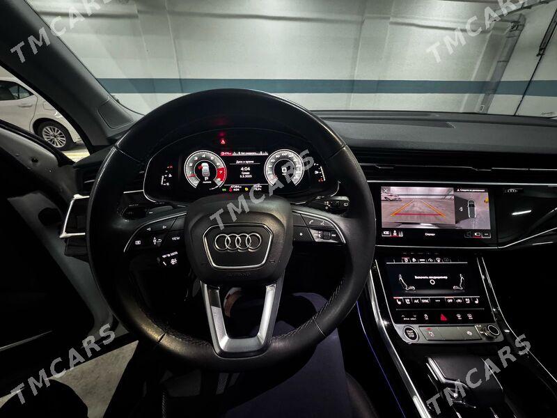 Audi Q7 2020 - 1 228 000 TMT - Ашхабад - img 5