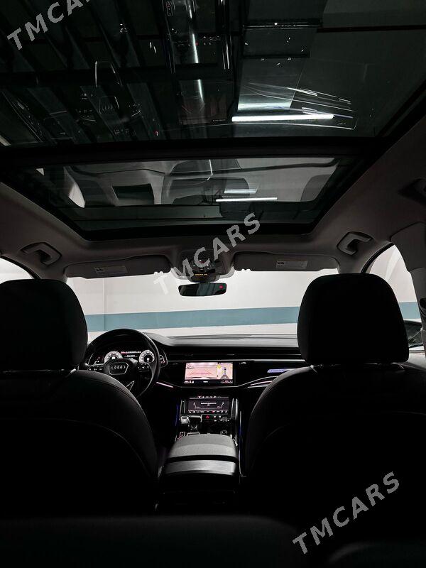Audi Q7 2020 - 1 228 000 TMT - Ашхабад - img 6