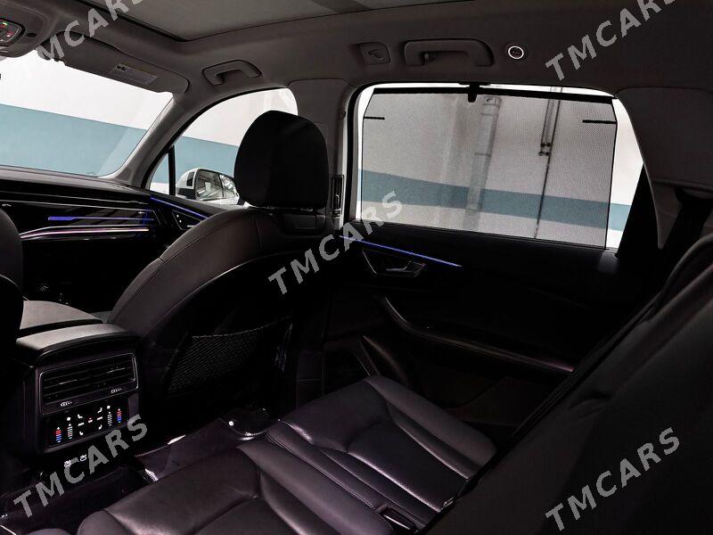 Audi Q7 2020 - 1 228 000 TMT - Ашхабад - img 7