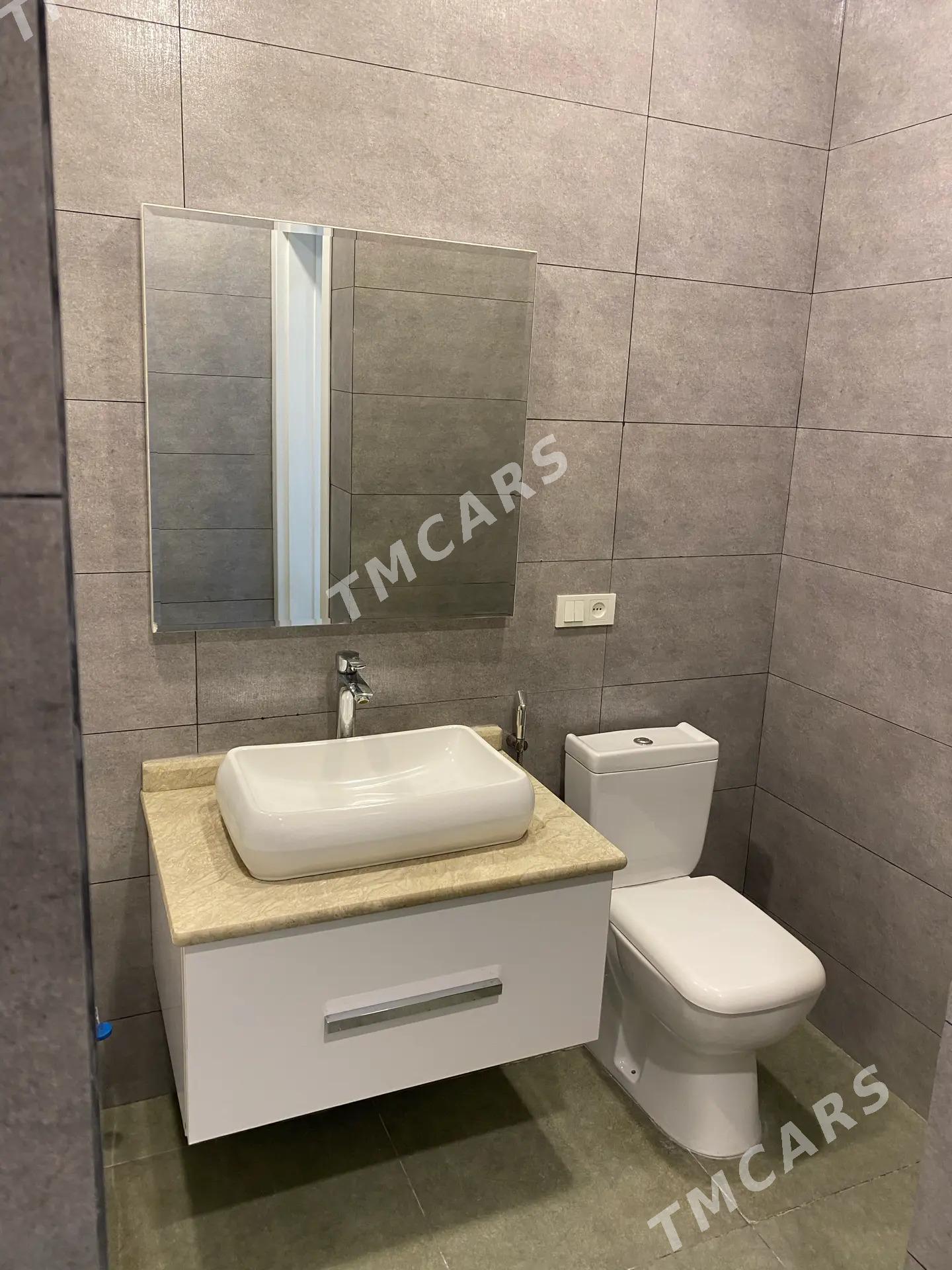 Satlyk jaý Täze Gurtly 3komnat - Aşgabat - img 2