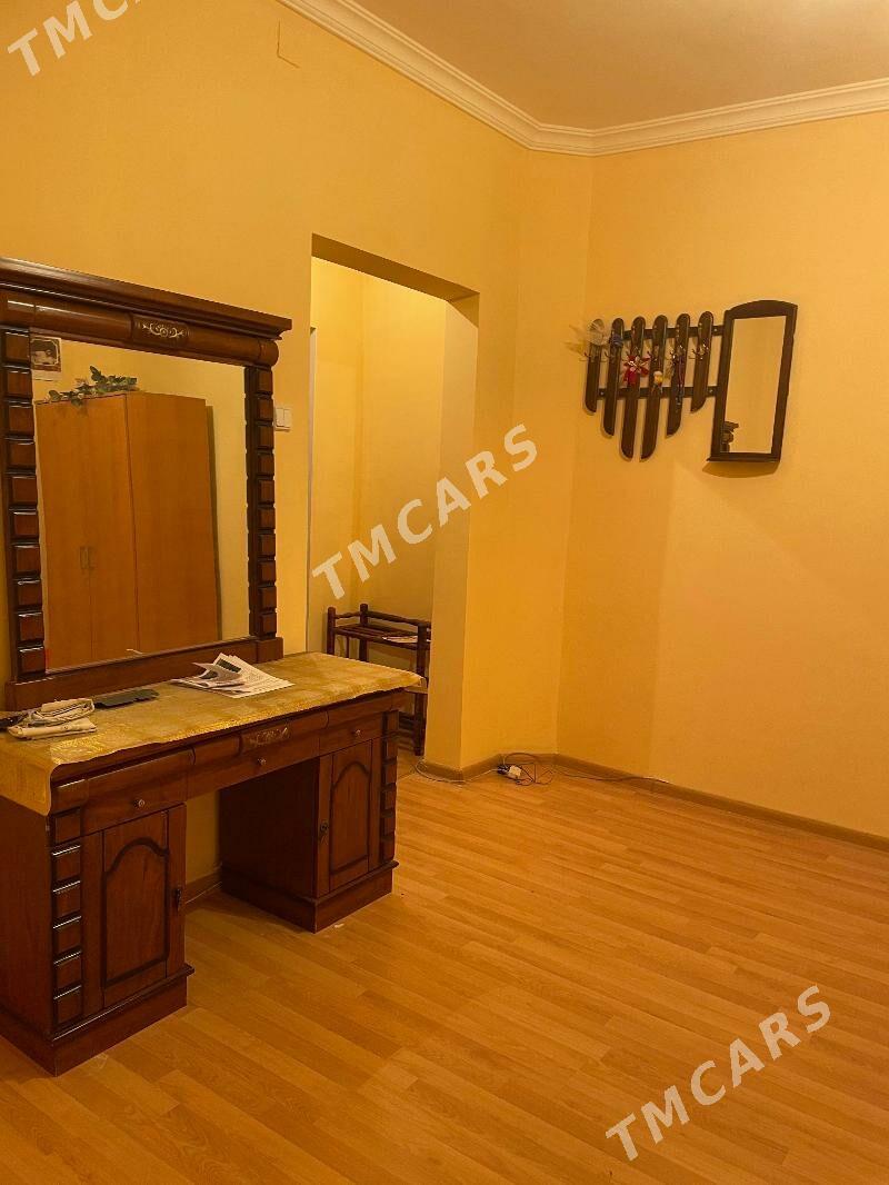 Ленина Шайолы 3 ком 120 кв м - Türkmenbaşy şaýoly - img 6