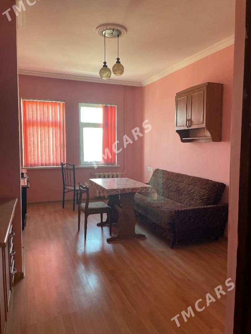 Ленина Шайолы 3 ком 120 кв м - Türkmenbaşy şaýoly - img 7