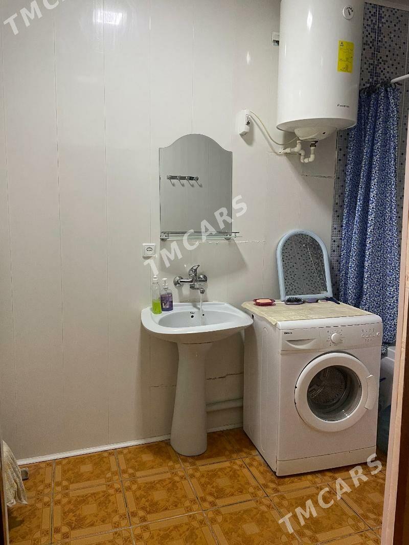 Ленина Шайолы 3 ком 120 кв м - Türkmenbaşy şaýoly - img 9