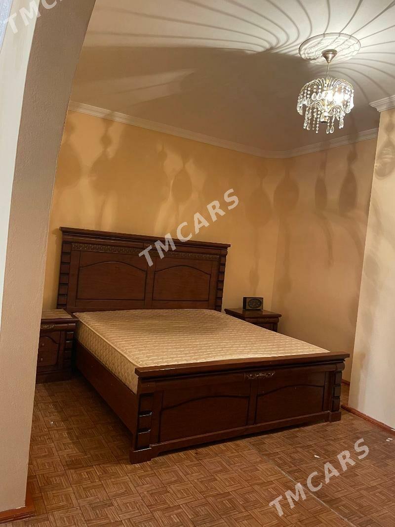 Ленина Шайолы 3 ком 120 кв м - Türkmenbaşy şaýoly - img 4
