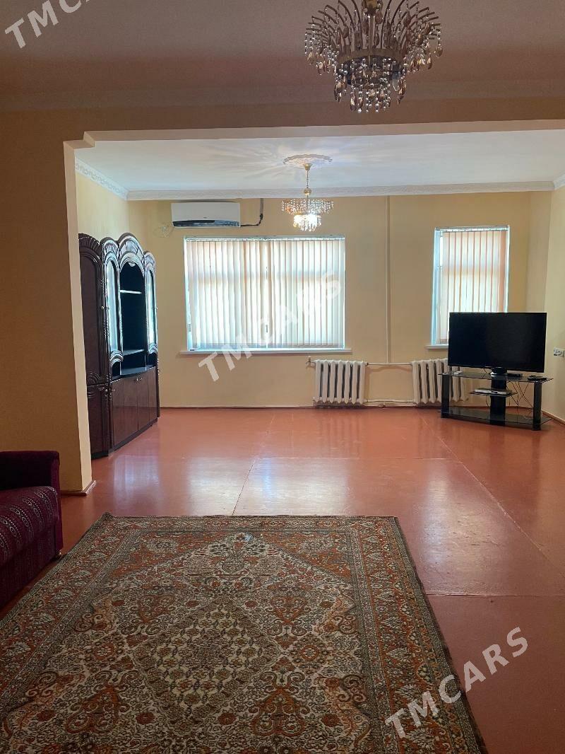 Ленина Шайолы 3 ком 120 кв м - Türkmenbaşy şaýoly - img 3