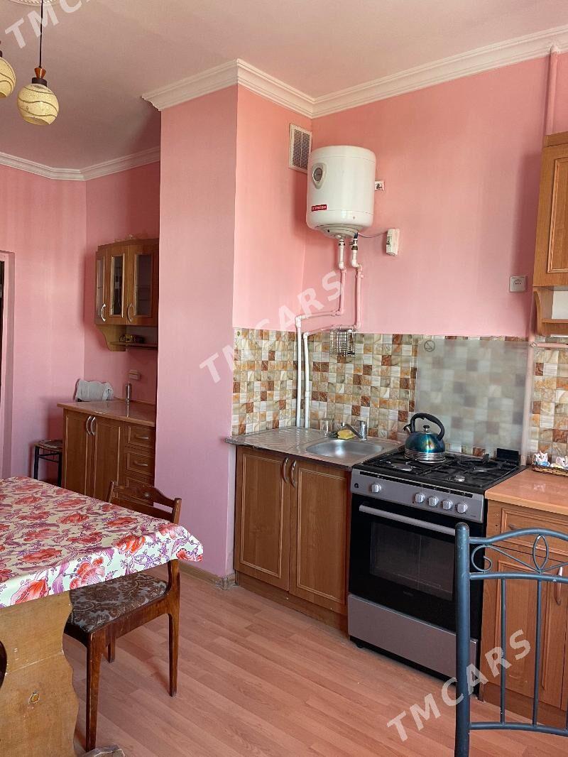 Ленина Шайолы 3 ком 120 кв м - Türkmenbaşy şaýoly - img 8