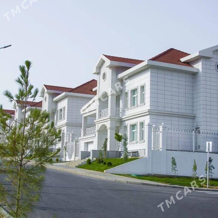 15 этап Вилла - Aşgabat - img 2