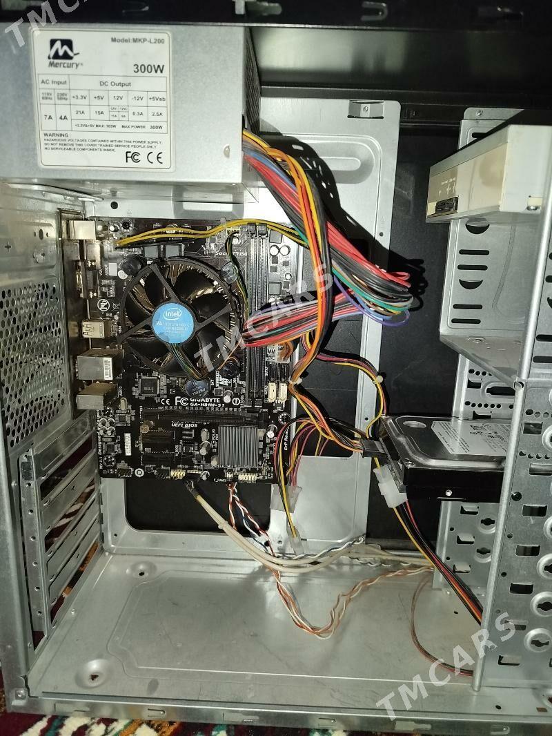 Системный блок i5-4430 - 30 мкр - img 2
