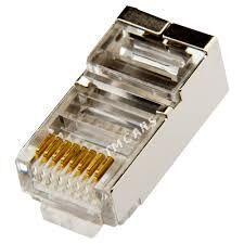 connector rg45 - Мары - img 3