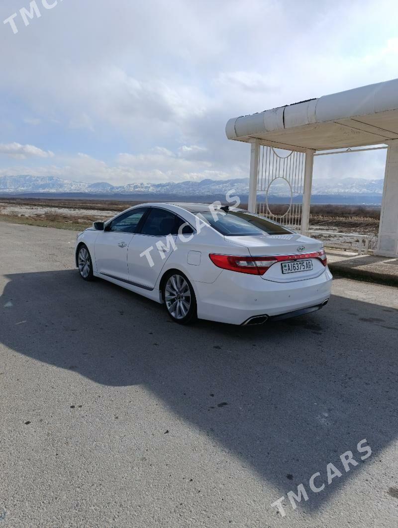 Hyundai Azera 2016 - 270 000 TMT - Aşgabat - img 3