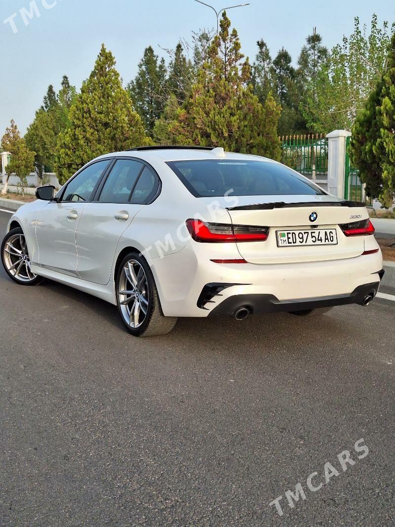 BMW 330 2021 - 590 000 TMT - Чоганлы - img 6
