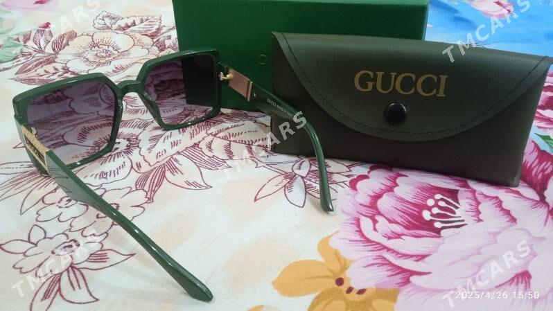 GUCCİ - Туркменабат - img 1