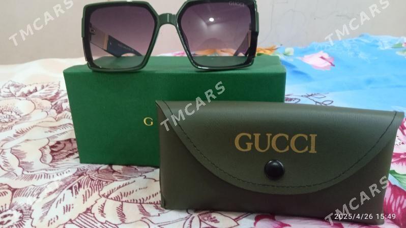 GUCCİ - Туркменабат - img 3