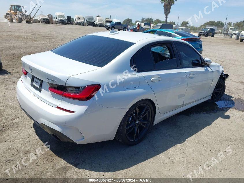 BMW 330 2021 - 590 000 TMT - Чоганлы - img 10