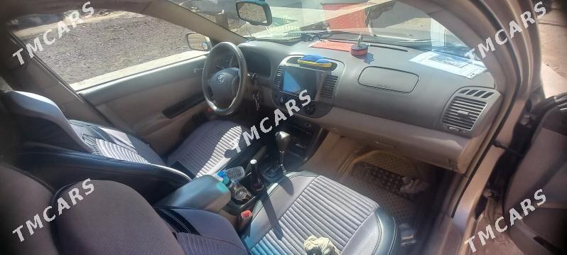 Toyota Camry 2005 - 145 000 TMT - Дянев - img 2