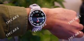 Apple Watch SATYN ALYAS Galaxy watch sagat часы XS - Ашхабад - img 8