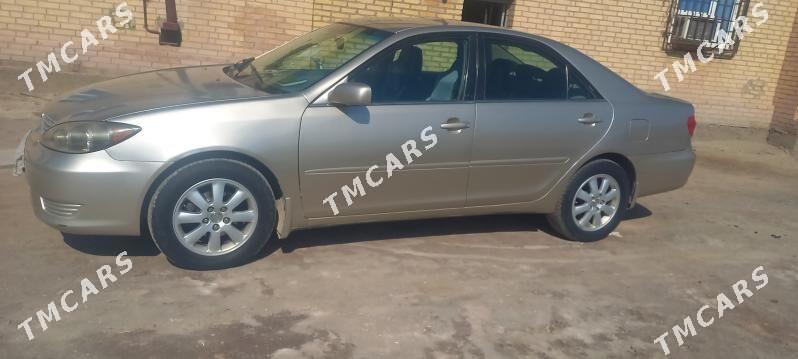 Toyota Camry 2005 - 145 000 TMT - Дянев - img 6