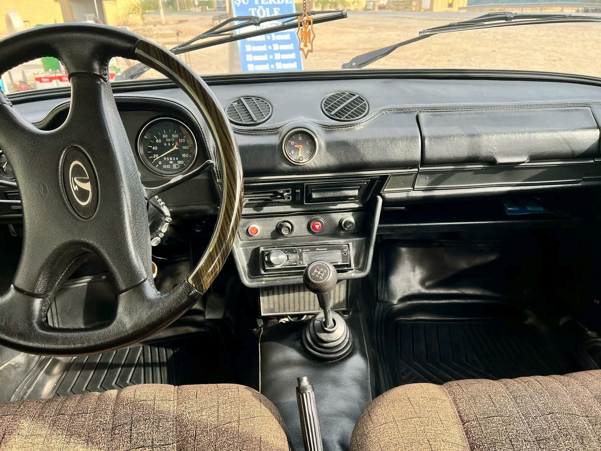 Lada 2106 2000 - 50 000 TMT - Mary - img 7