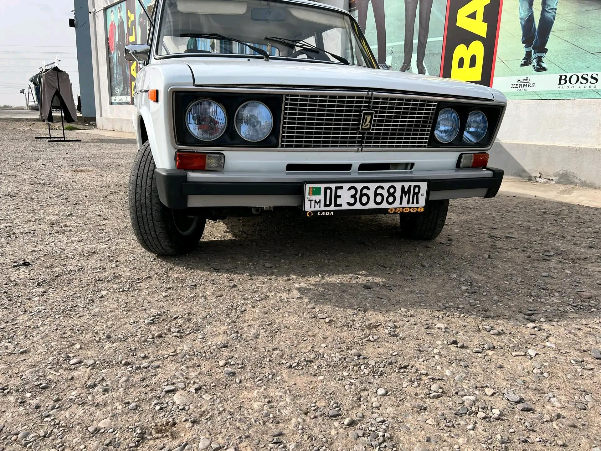 Lada 2106 2000 - 50 000 TMT - Mary - img 8