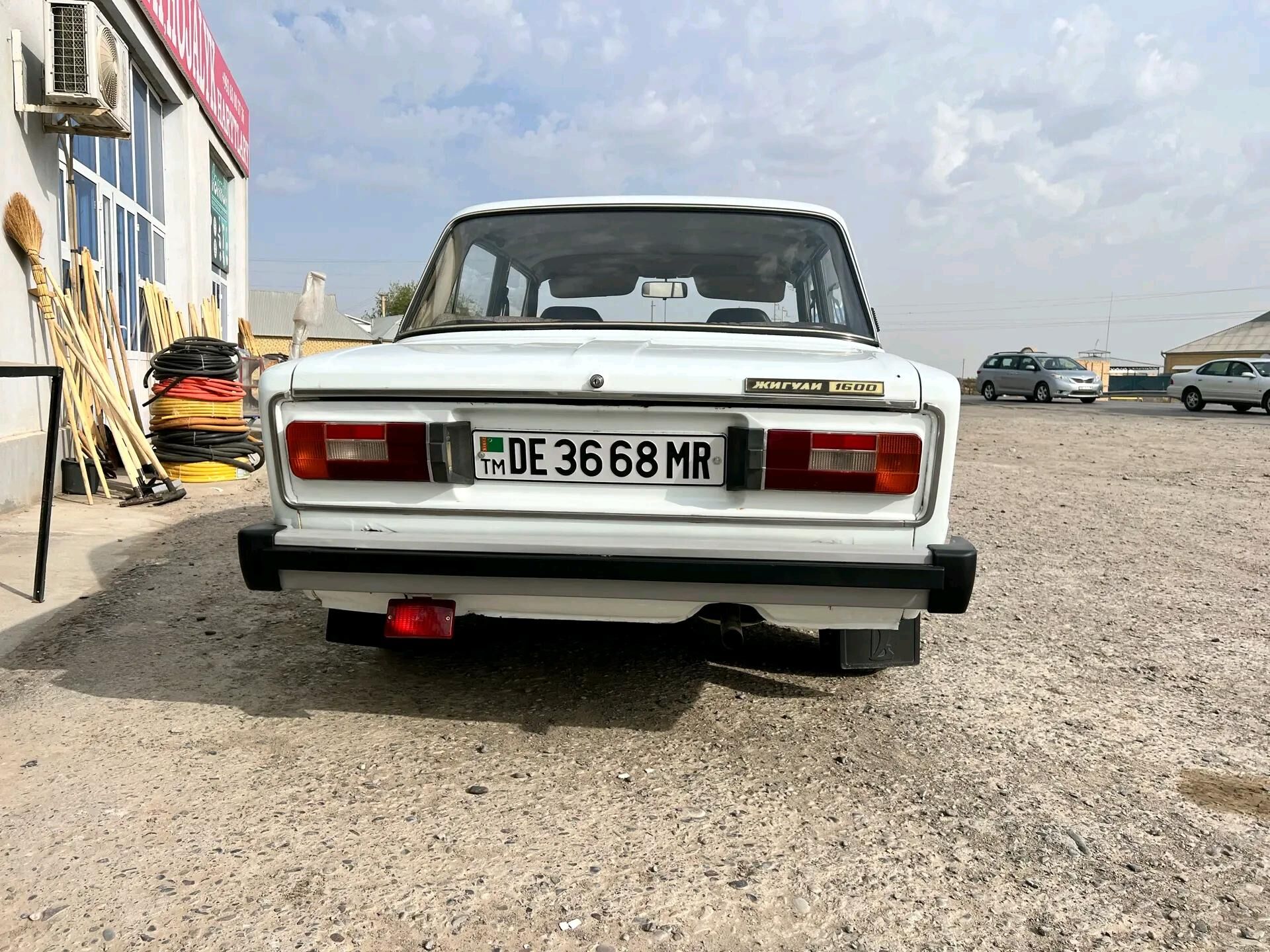 Lada 2106 2000 - 50 000 TMT - Mary - img 6