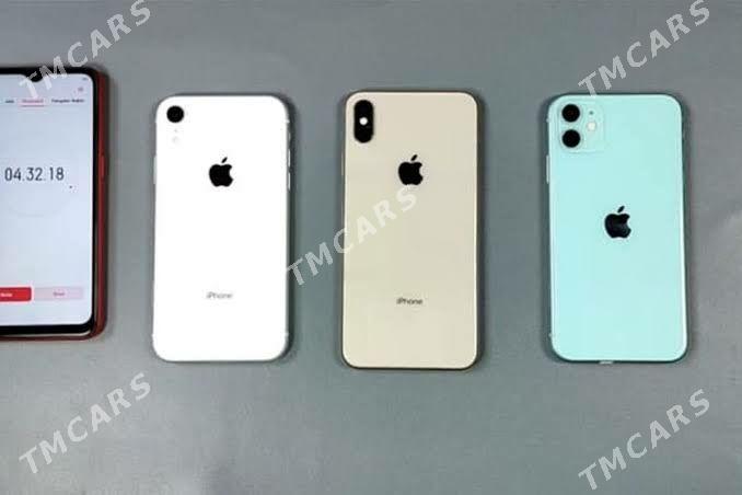 X Xs 11 pro SATYN ALYAS iphone 15pro 16 pro 14 pro - Ашхабад - img 6