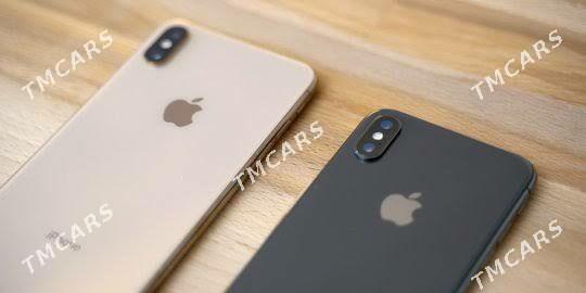 X Xs 11 pro SATYN ALYAS iphone 15pro 16 pro 14 pro - Ашхабад - img 3