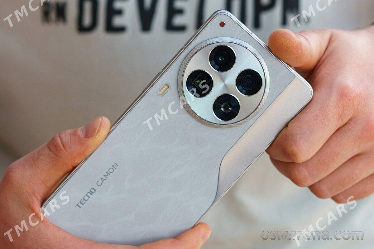 tecno spark 20 RABOCY ALYAS camon 30 20 pro plus X - Aşgabat - img 4