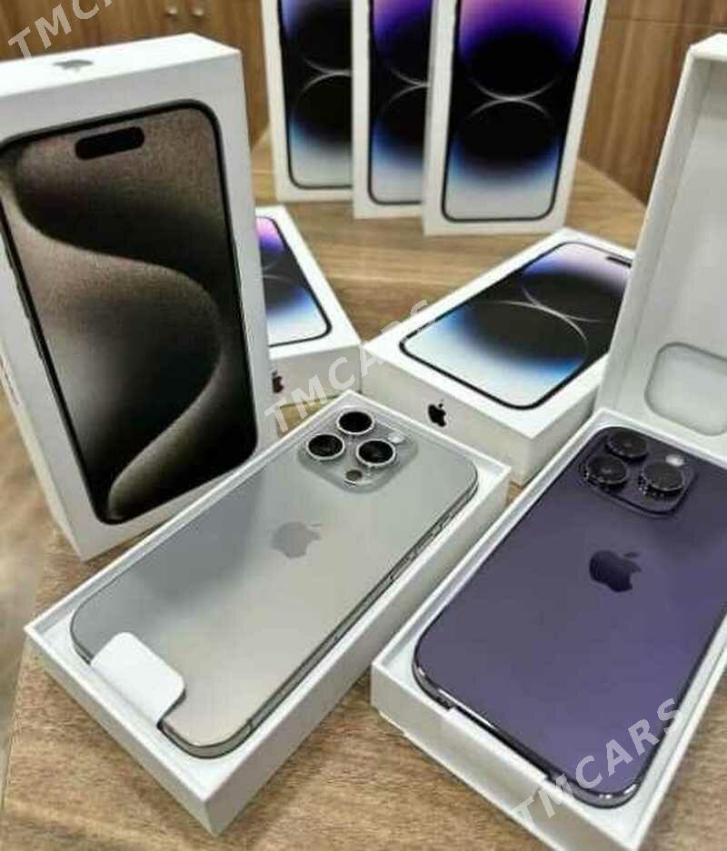 RABOCY ALYAS iPhone Samsung Redmi Poco Infinix XS - Ашхабад - img 4