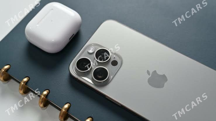 RABOCY ALYAS iPhone Samsung Redmi Poco Infinix XS - Ашхабад - img 8