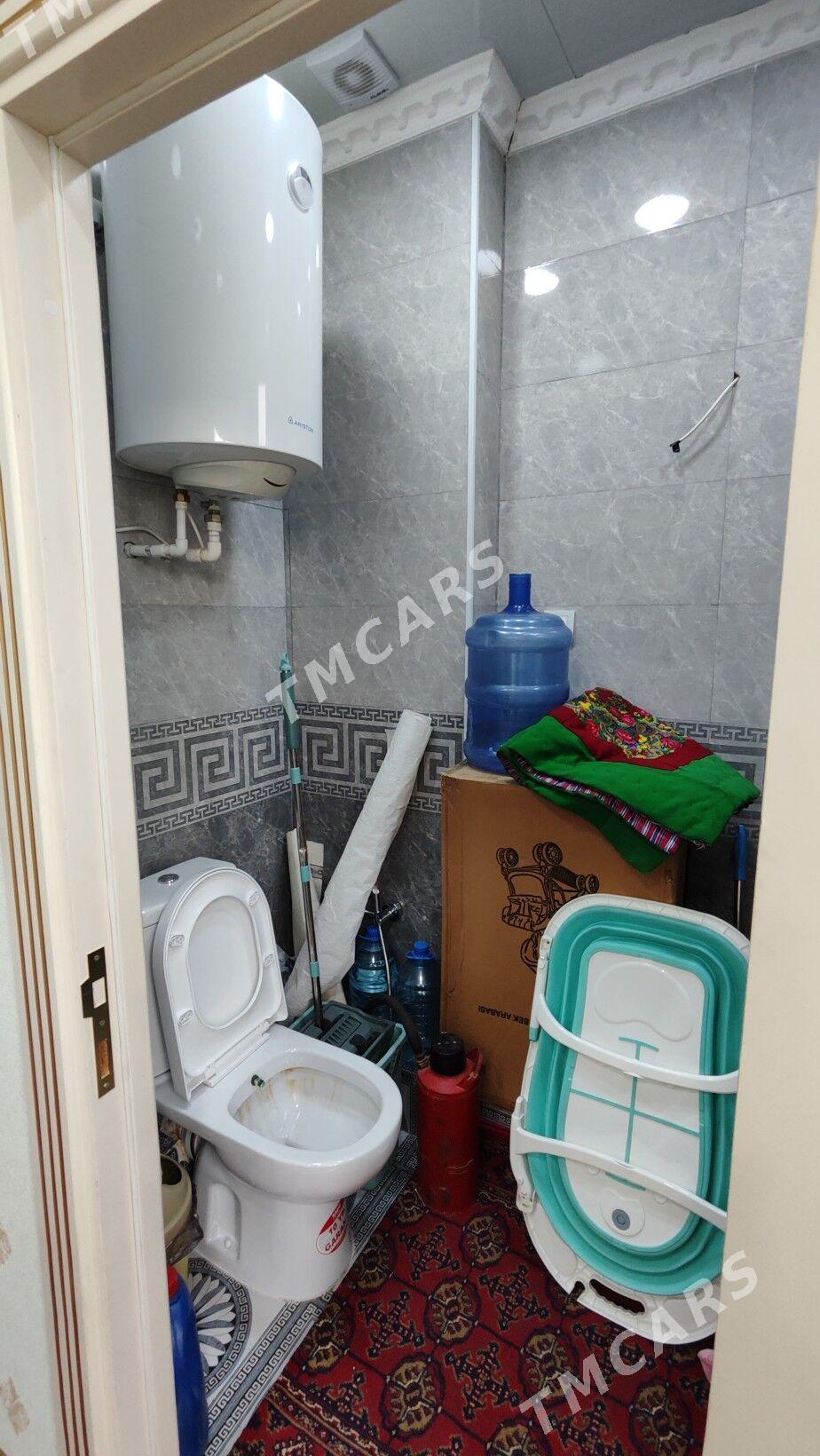 30 mkr. Astrowskiý köçe - Ашхабад - img 6