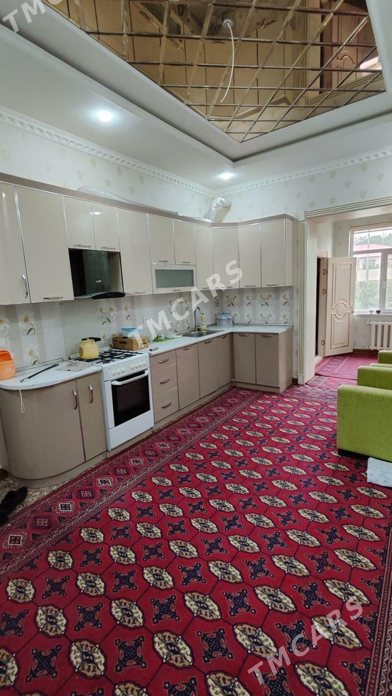 30 mkr. Astrowskiý köçe - Ашхабад - img 3