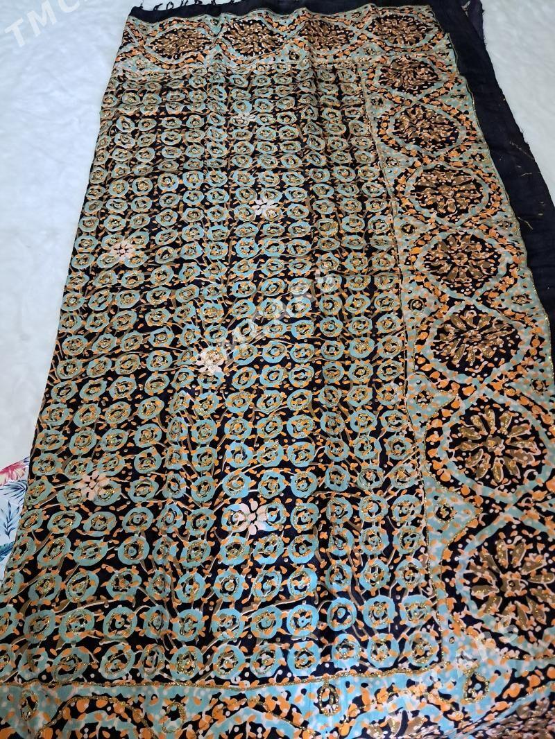 zerli çille oyme - Aşgabat - img 2