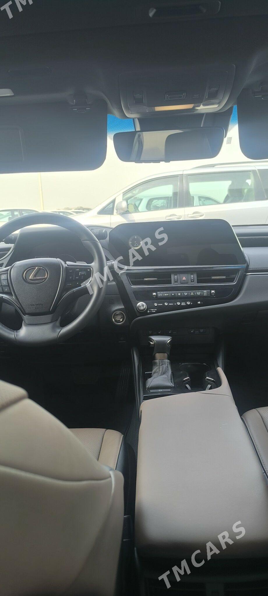 Lexus ES 350 2024 - 600 000 TMT - Мары - img 2