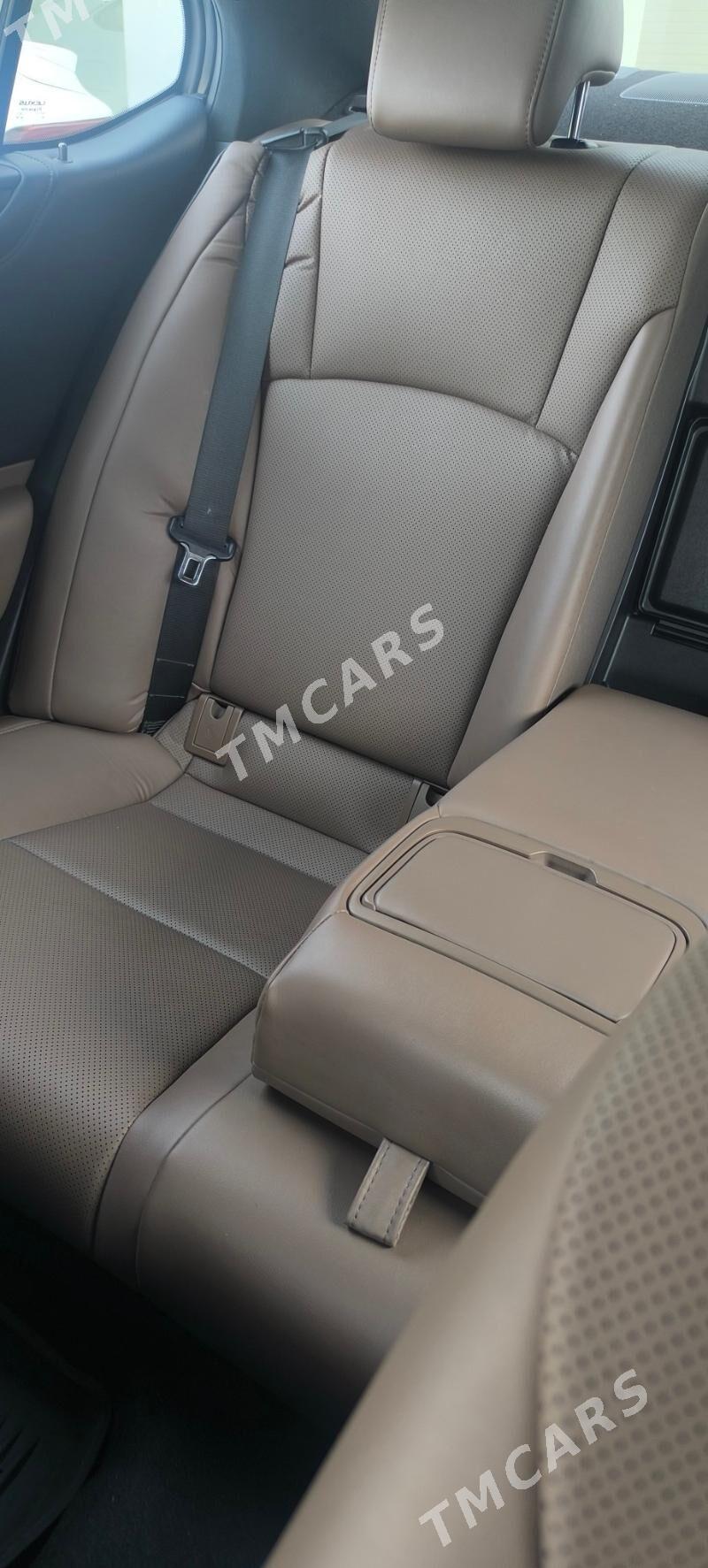 Lexus ES 350 2024 - 600 000 TMT - Мары - img 8