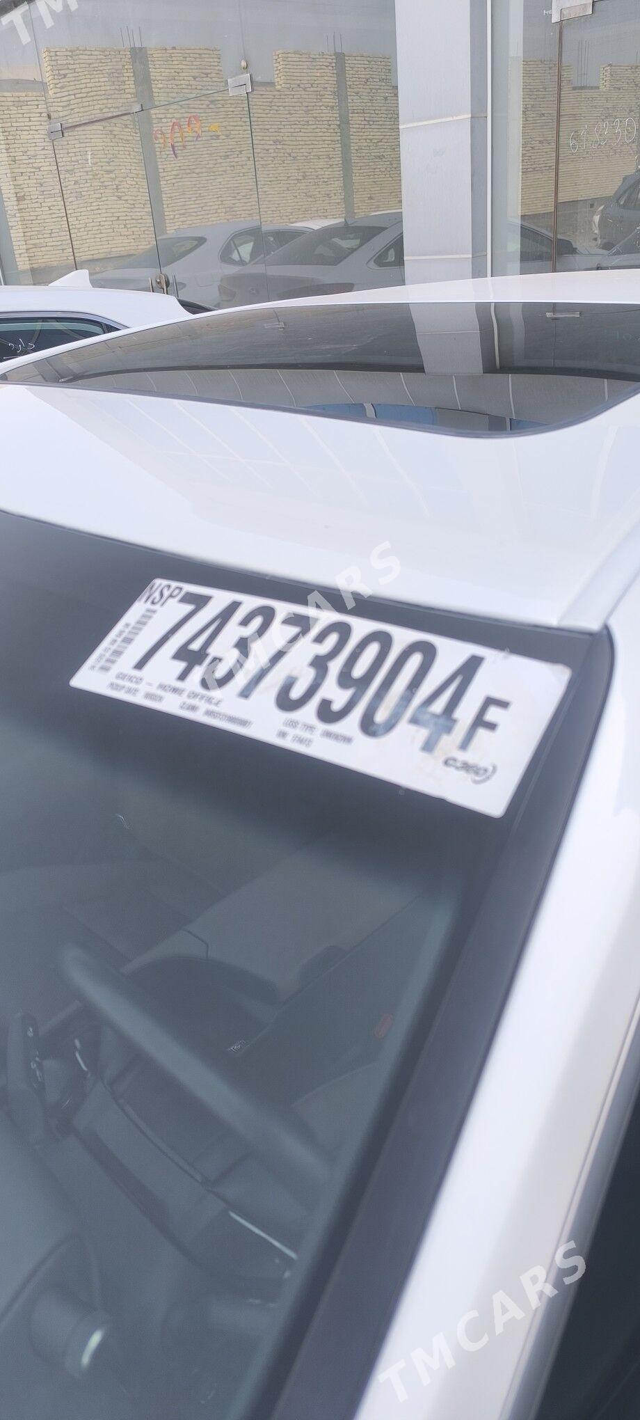 Lexus ES 350 2024 - 600 000 TMT - Мары - img 5