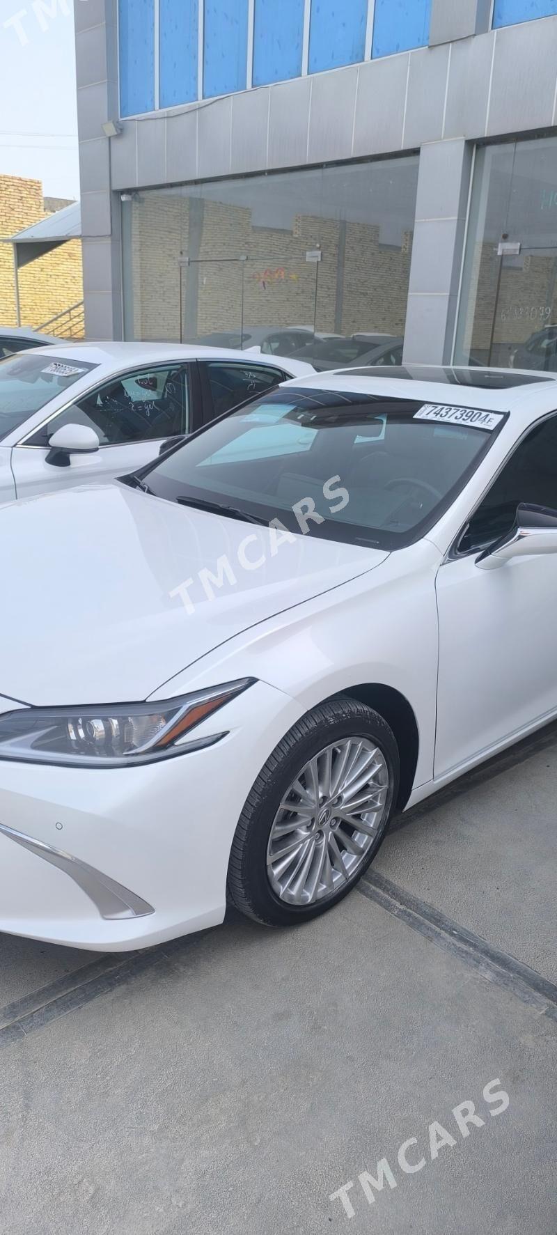 Lexus ES 350 2024 - 600 000 TMT - Мары - img 6