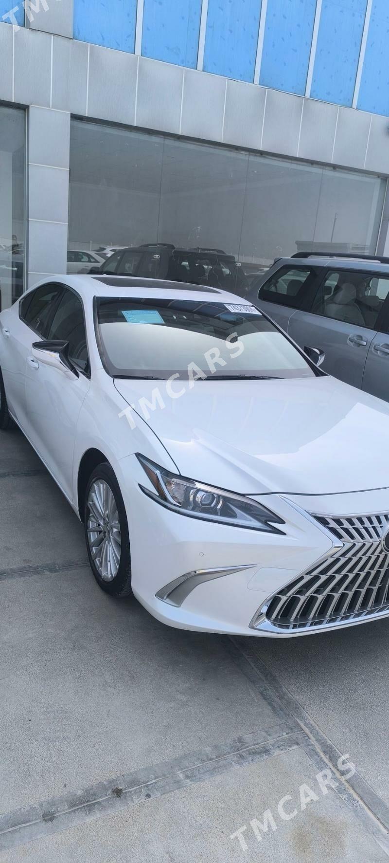Lexus ES 350 2024 - 600 000 TMT - Мары - img 7