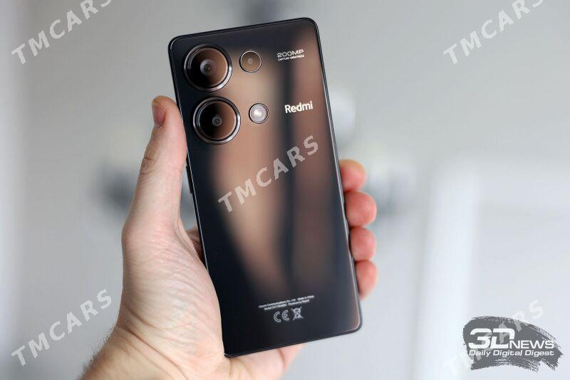 X6 pro X7pro RABOCY ALYAS x7 ultra F6 pro XS x3pro - Aşgabat - img 5