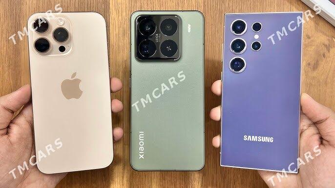 X6 pro X7pro RABOCY ALYAS x7 ultra F6 pro XS x3pro - Aşgabat - img 2