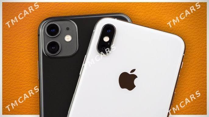 СКУПКА Б/У ТЕЛЕФОН iPhone Samsung Tecno Infinix XS - Aşgabat - img 9