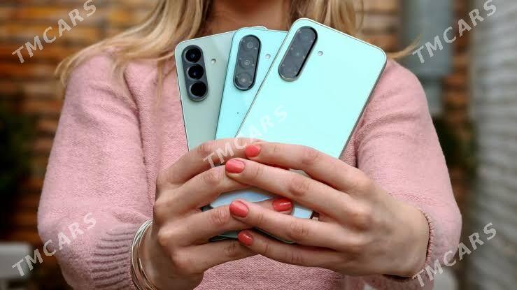СКУПКА Б/У ТЕЛЕФОН iPhone Samsung Tecno Infinix XS - Aşgabat - img 4
