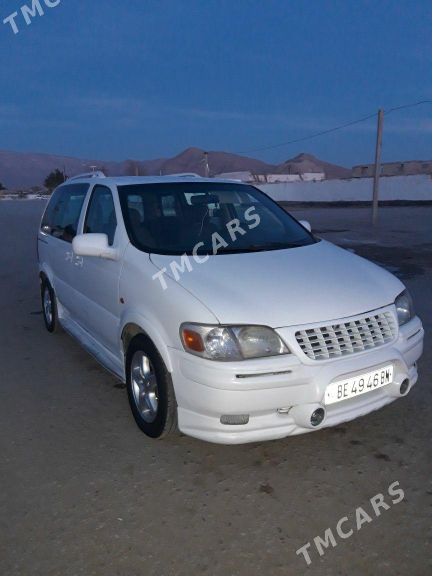 Opel Sintra 1998 - 55 000 TMT - Balkanabat - img 2