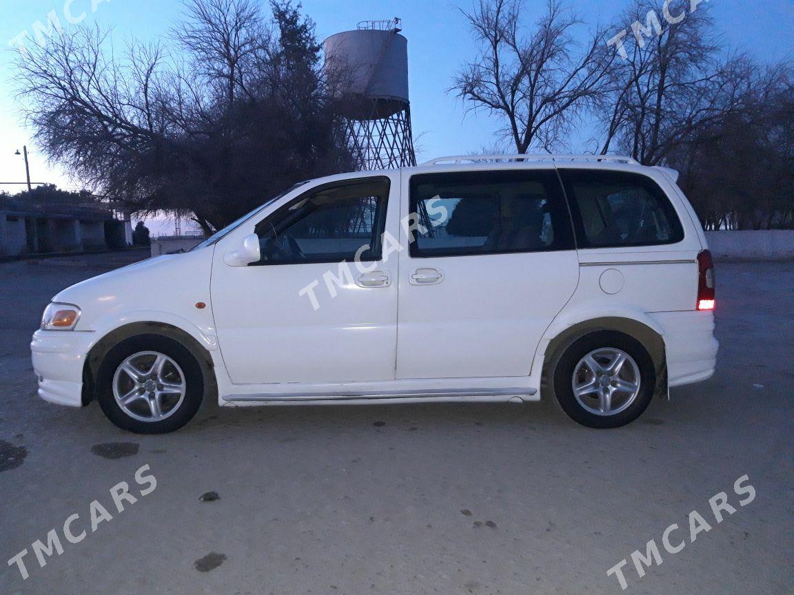 Opel Sintra 1998 - 55 000 TMT - Balkanabat - img 3