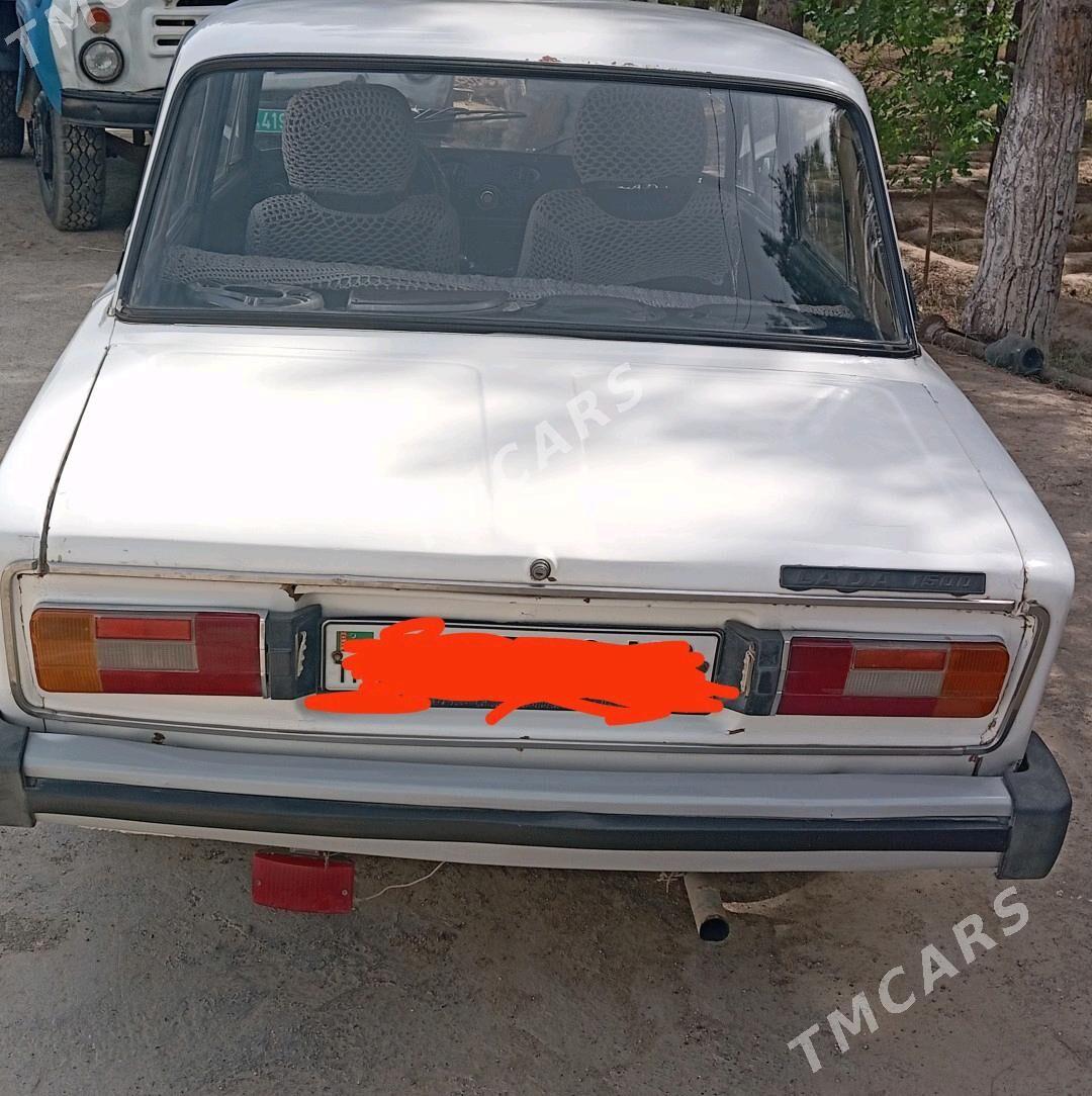 Lada 2106 1991 - 20 000 TMT - Мары - img 2