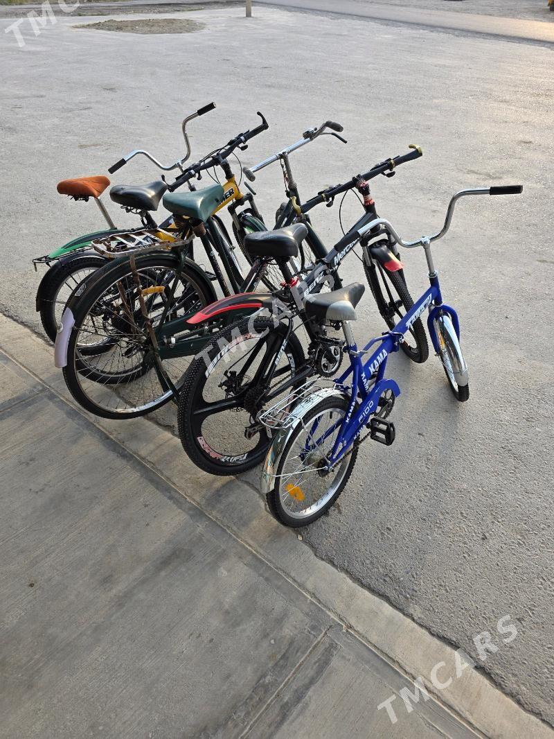 TIGIR - Aşgabat - img 2
