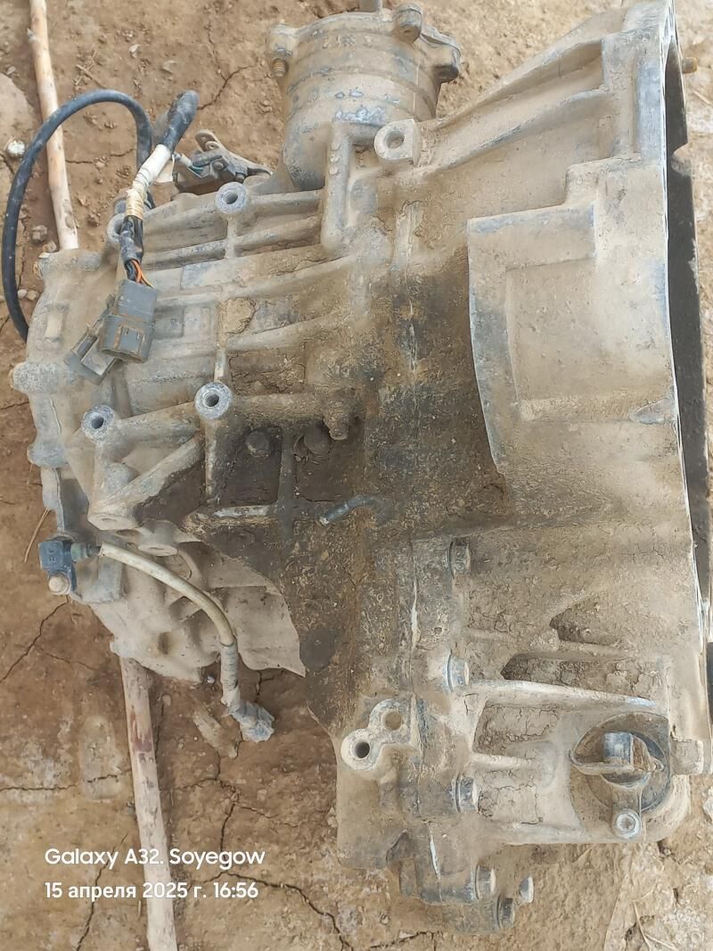 Nissan 4 000 TMT - Türkmenbaşy etr. - img 2