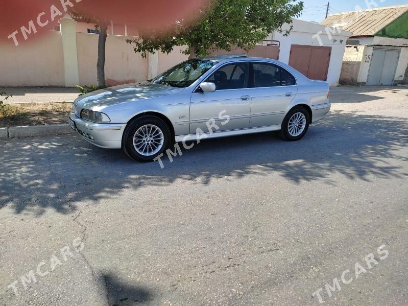 BMW 528 1997 - 90 000 TMT - Балканабат - img 6