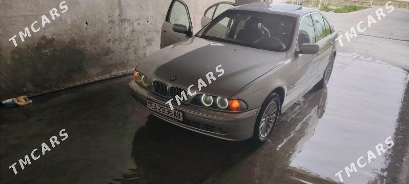 BMW 528 1997 - 90 000 TMT - Балканабат - img 5