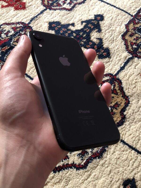 Iphone XR - Daşoguz - img 4
