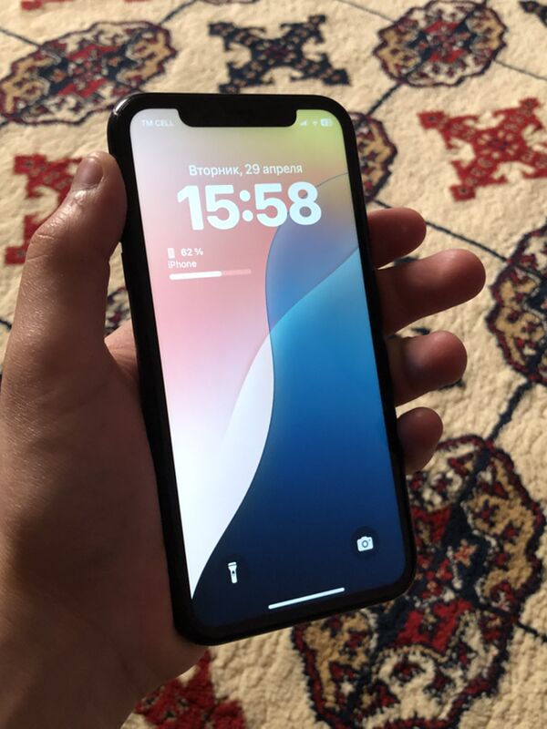 Iphone XR - Daşoguz - img 2